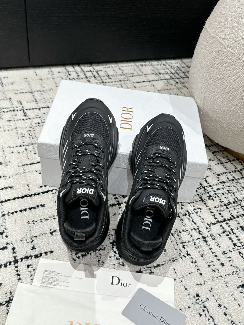 Christian Dior Sneaker